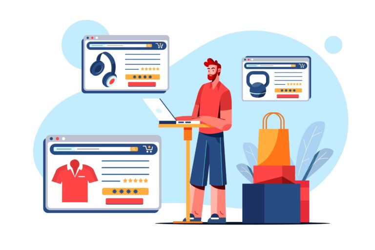 How to Build a Profitable E-commerce Store with WooCommerce